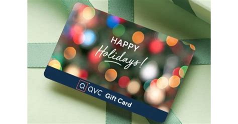 QVC & HSN Present the $50K Holiday Instant Win Game (501 .